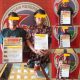 Seorang Bandar, 3 Pengedar dan 1 Kurir berhasil Ditangkap Satresnarkoba Polres Palas