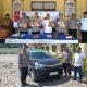 Polres Palas : Pengungkapan Kasus Ganja Seberat 44 Kg dengan Tiga Tersangka
