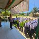 Polsek Sosa Polres Palas Gelar “Police Goes To School” di SMPN 2 Huragi, Ini yang di Sampaikan