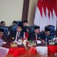 HUT Ke- 80 Kemerdekaan RI,Walikota Medan Bersama Wakil Walikota Hadiri Rapat Paripurna Dengarkan Pidato Kenegaraan Presiden Prabowo Subianto