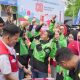 Pertamina Patra Niaga Sumbagut Meriahkan HUT RI ke-80 dengan Promo dan Aktivasi Spesial Sepanjang Agustus