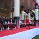 Bupati Palas Pimpin Upacara HUT RI Ke-80 Tahun 2025