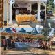 Silaturahmi Keluarga Besar Dalihan Natolu Pahae Barumun Pahulu Sosa Kabupaten Palas “Tano Adat di Gomgom Ibadat”