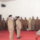 Bupati Lantik Pejabat Administrator, Struktural Dilingkungan Pemkab Palas