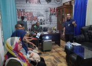 Komitmen Pemko Medan dalam Keterbukaan Informasi, Buka Akses Komunikasi dan Informasi Kepada Masyarakat