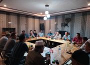 Polres Palas Gelar Pertemuan Silaturahmi Bersama Forkopimda, Tokoh Agama, Adat dan Masyarakat Bahas Isu Terkini