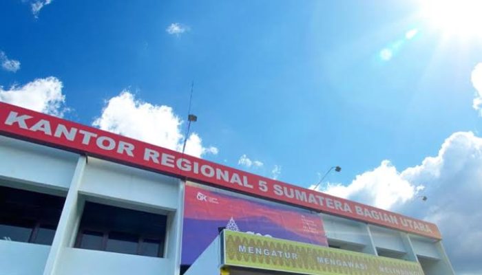 OJK Cabut Izin Usaha BPR Disky Surya Jaya