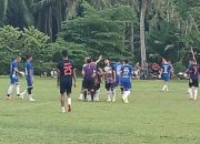 Bakal Seri dan Mendebarkan,Final Piala Dambaan Kemerdekaan RI ke-80, Coffe FC Vs PSPB (b) Bayar Kekalahan