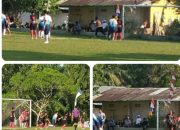 Final Turnamen Dambaan Kemerdekaan RI Ke-80, Pemain Kehormatan Jangan Ada Protes Karena Memeriahkan Saja