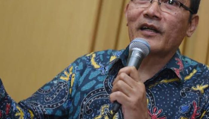 Eks Pimpinan KPK Desak Kejatisu Umumkan Tersangka Korupsi Stunting Madina