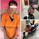 Pria Anak 7 Warga Deli Serdang Kepergok Warga Nyuri Beat, Nyaris Bonyok Dimasa Akhirnya Diamankan Polsek Perbaungan