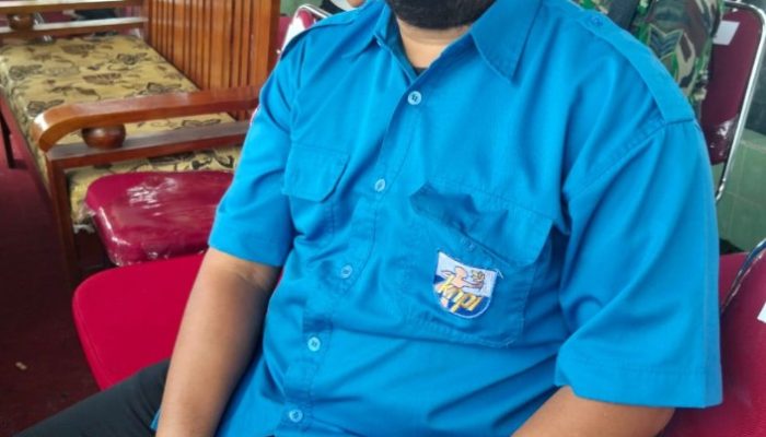 Tidak Ada di Hadiri Anggota DPRD Langkat di HUT RI Ke 80 Kecamatan Babalan