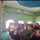 Turut Berdukacita yang Tulus,Atas Meninggalnya Drivel OJOL Alm. Affan Kurniawan,Polres Sergai Gelar Sholat Ghoib