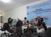 Pelindo Regional 1 Dorong Difabel Jadi Konten Kreator dan Pendukung UMKM Lewat Program Rumah Difabel Berdaya