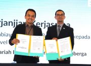Dorong Industri Halal Indonesia Naik Kelas, BSI Fasilitasi Pembiayaan Booking Seat Travel Umrah