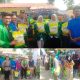Polres Palas Laksanakan koordinasi Bersama Tokoh Pemuda, Mahasiswa sekaligus Bagikan Beras SPHP
