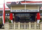 Setelah Didata 26 Pendemo Lempar Gedung DPRD Sumut Dipulangkan