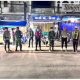 Polres Palas Melaksanakan Patroli Skala Besar