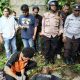 Geger Ditemukan Mayat Seorang Pria di Patumbak