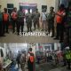 Polres Palas Gelar Patroli Gabungan Antisipasi Gangguan Kamtibmas
