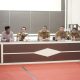 Terkait Pemberhentian Sementara Kades Ujung Batu IV, ini Pasalnya