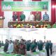 Sekdakab Palas Buka Rembug Tani Kabupaten Palas Tahun 2025