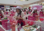 UMKM Tumbuh Bersama, Pertamina Patra Niaga Sumbagut Dorong Strategi Produk Unggul