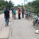 Pemkab Deli Serdang Lakukan Pemeliharaan Jembatan Rantau Panjang,Kadis SDABMBK: Tahun Depan Direhab Total