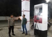 Polisi Gencar Laksanakan Patroli Blue Light