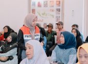 UMKM Tumbuh Bersama, Pertamina Patra Niaga Sumbagut Dorong Strategi Produk Unggul