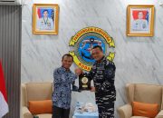 Pertamina Patra Niaga Sumbagut–Kodaeral I Belawan: Kolaborasi Strategis untuk Kelancara