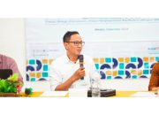 Rupiah Masih Berlanjut Turun, IHSG Ikut Terseret ke Zona Merah