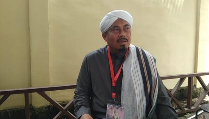 Polres Madina Akan Tetapkan Tersangka dan Jemput Paksa Penyerobot Tanah Buya Salman