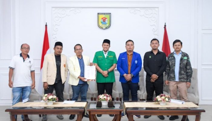Perihatin dengan Kondisi Terkini,Solidari tas Lintas Iman Sumut Gagas Doa untuk Korban, dan Harapan Demokrasi Bermartabat