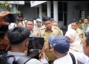 Gubsu Pastikan Kondisi Sumut Aman, Ajak Warga Sampaikan Aspirasi dengan Damai