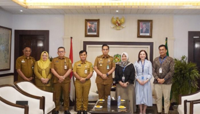 Pemko Medan Buka Diri untuk Imigran, Tapi Tetap Utamakan Keamanan Warga