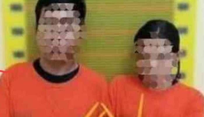 Polda Sumut Ringkus 2 Pengedar Ekstasi di Hotel