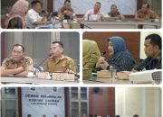 Dipertanyakan,Pelayanan Kesehatan di Sergai Masih Buruk, Komisi IV DPRD Sergai Gelar RDP