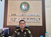 Gencar Cari Alat Bukti Dugaan Korupsi Smart Village, ,Kasipidsus Kejari Madina Pimpin Pemeriksaan Saksi – Saksi