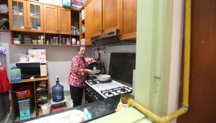 Dukung Program Pemerintah, PGN Dorong Swasembada dan Transisi Energi Bersih