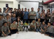 The Reiz Suites Medan Rayakan Ulang Tahun ke-4 dengan Promo Menginap 50%
