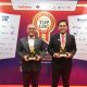 Komit Terapkan GRC dalam Bisnis, PGN Raih TOP GRC Award 2025