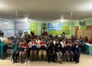 Tak Hanya Gas, PGN Salurkan Energi Kebaikan bagi Warga Medan Labuhan