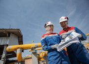 PGN Torehkan Prestasi Global, Borong 7 Penghargaan di Portugal