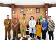 Dukung Pelatihan AI untuk Guru di Sumut, Bobby Nasution Harap Dorong Transformasi Pendidikan