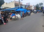 Polisi Tingkatkan Pengaturan Lalu Lintas Pagi, Layani Masyarakat dan Pengguna Jalan