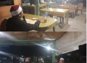 Majelis Taklim Ikadi Palas Gelar Pengajian Rutin, Hadirkan Ustadz Sumardan Hasibuan, Lc, MH
