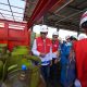 Pertamina Patra Niaga Tinjau Koperasi Desa Merah Putih dan SPBE Medan, Energi untuk Rakyat, dari Desa untuk Indonesia