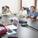 Koordinasi Penyelesaian Tanah Dalam Rangka Penataan Kawasan Hutan (PPTKH) Dilingkungan Kabupaten Palas