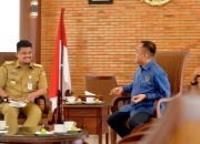 Ketua PWI: Hubungan Bobby Harmonis dan Dekat dengan Wartawan